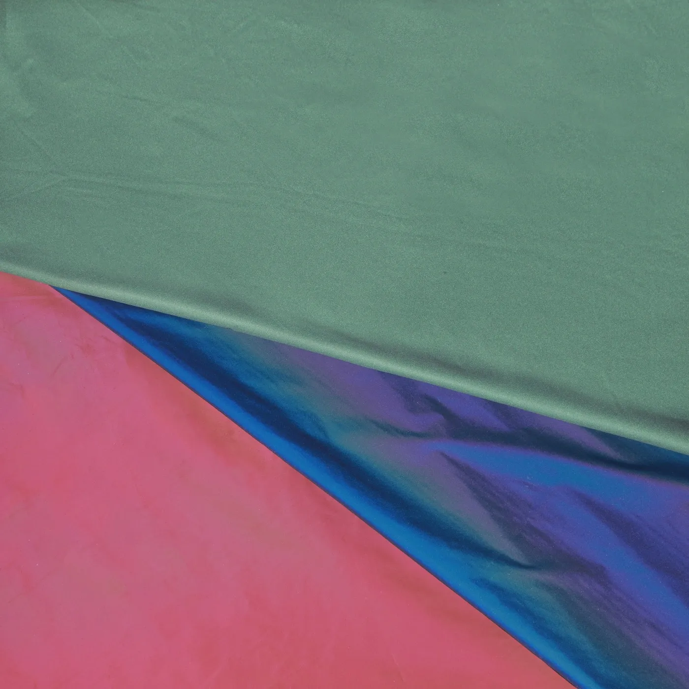 Colored Reflective Fabric — view 2