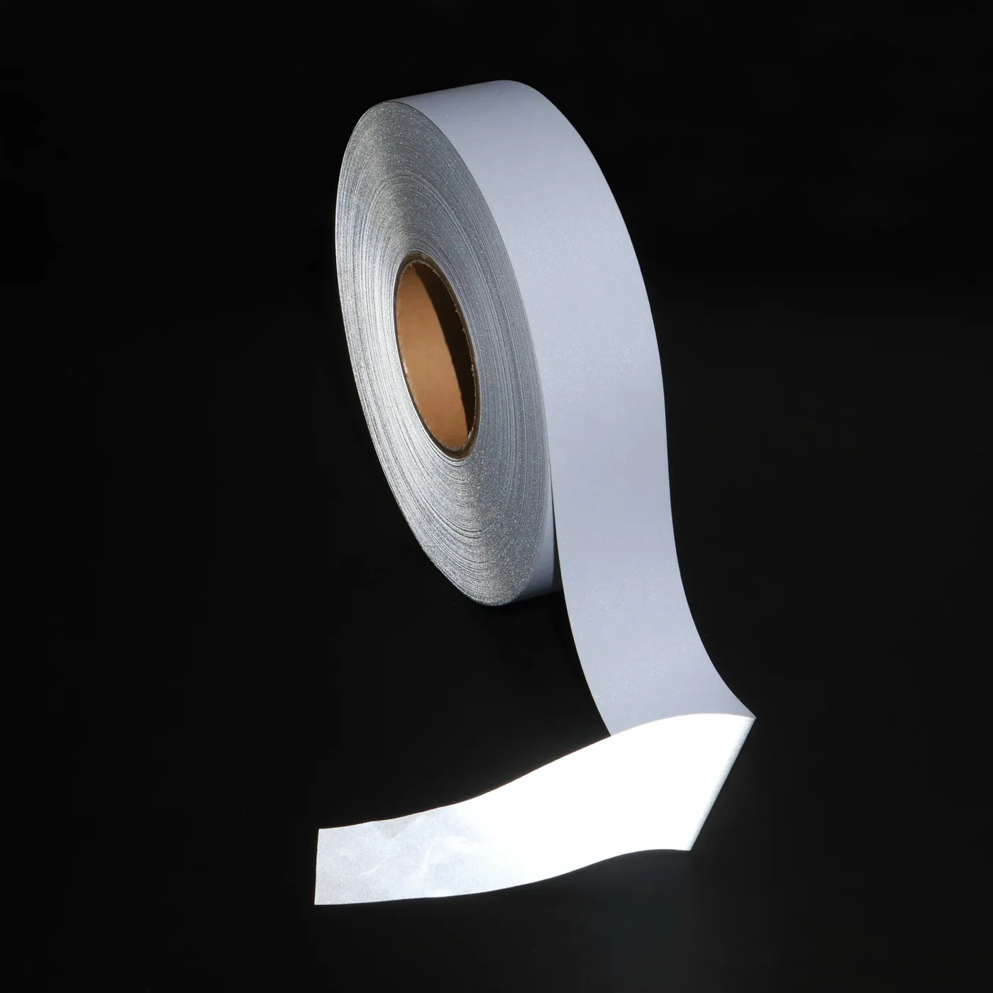 Industrial-Wash Reflective Cloth — view 3