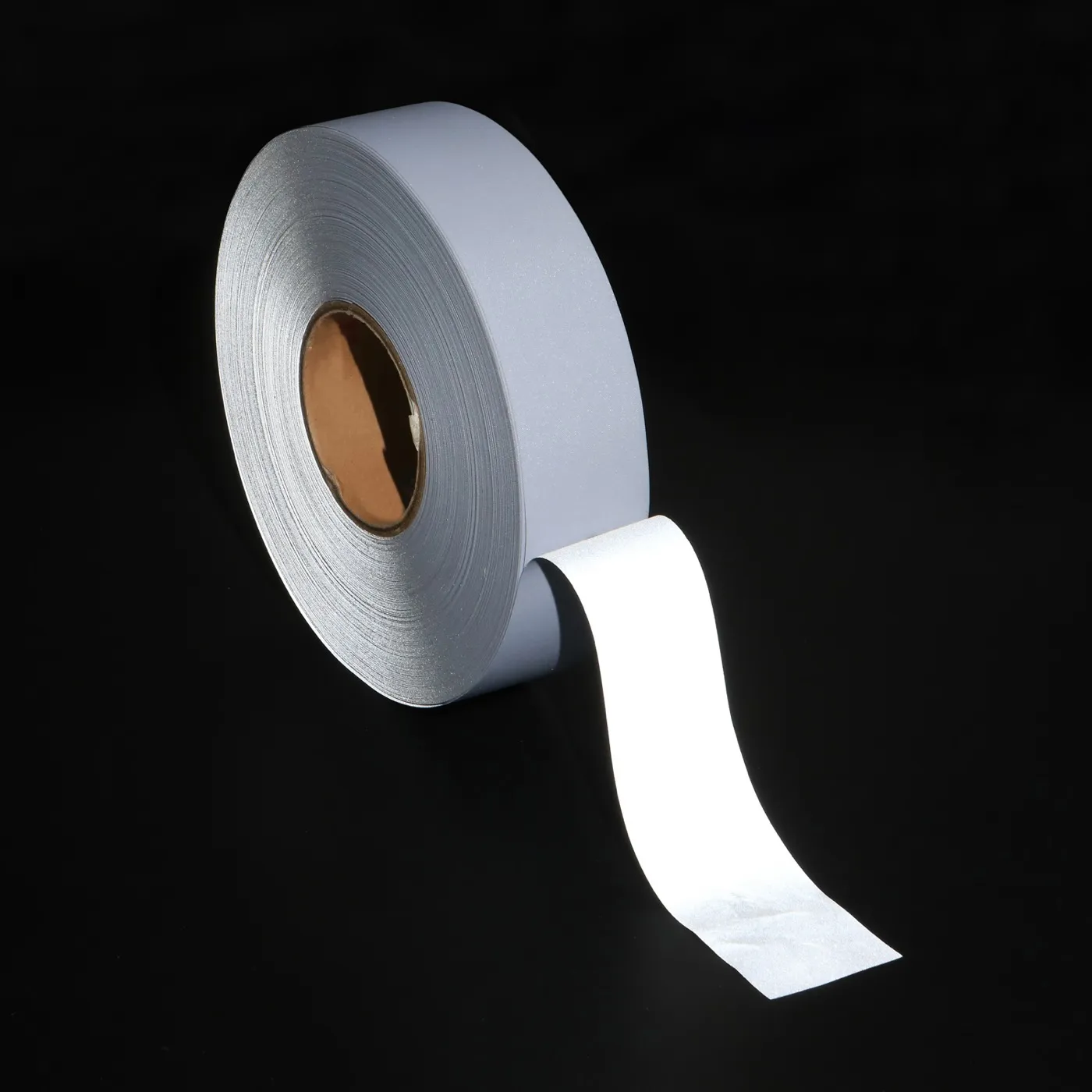Industrial-Wash Reflective Cloth — view 4