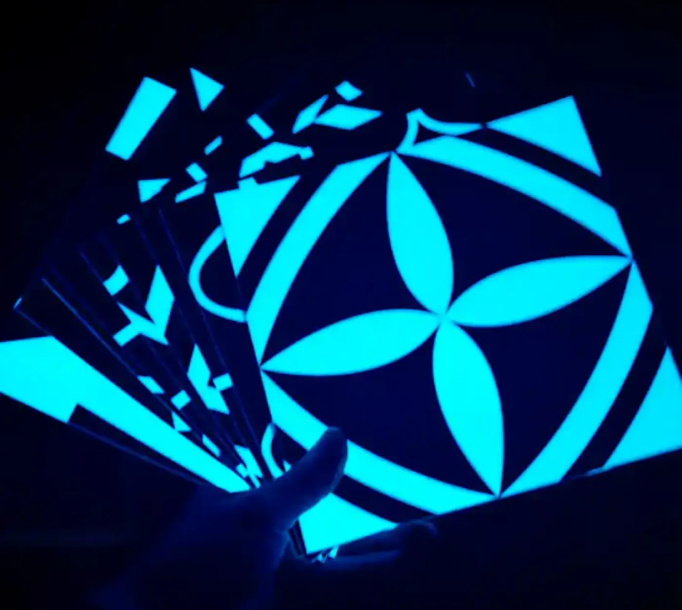 Luminous Heat Transfer — view 2