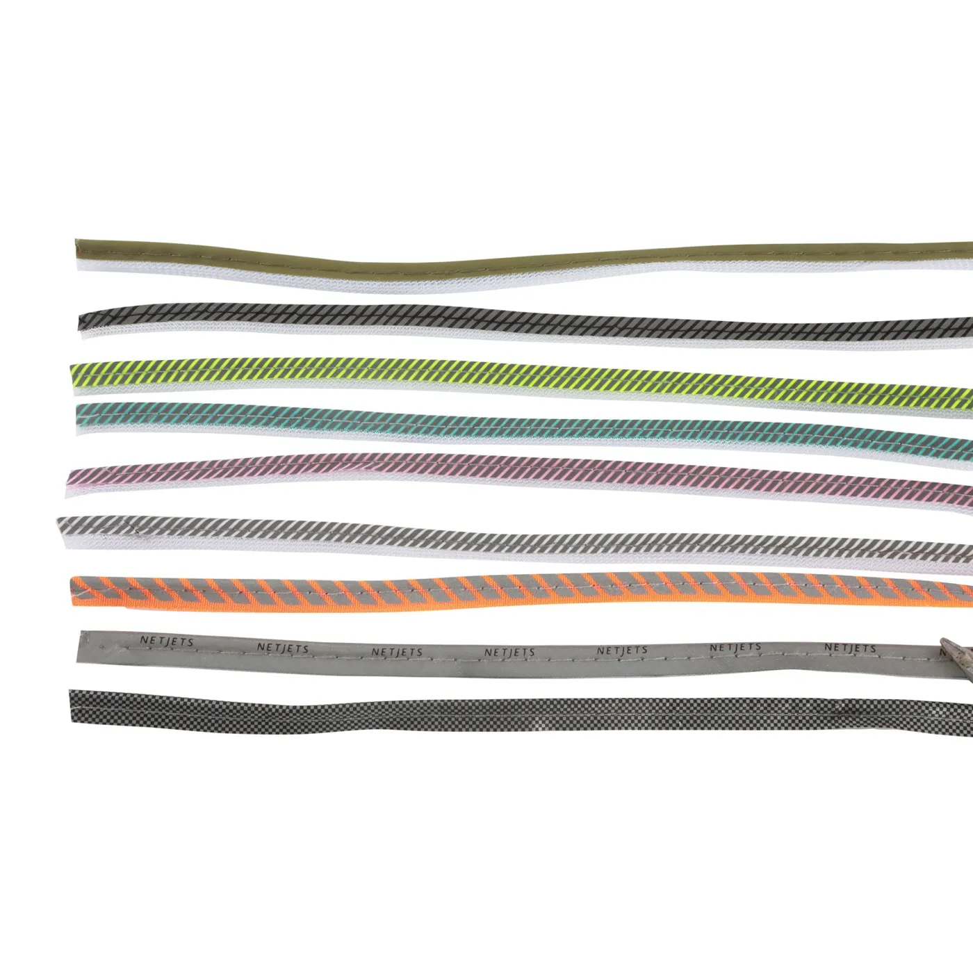 Reflective Piping Tape — view 3