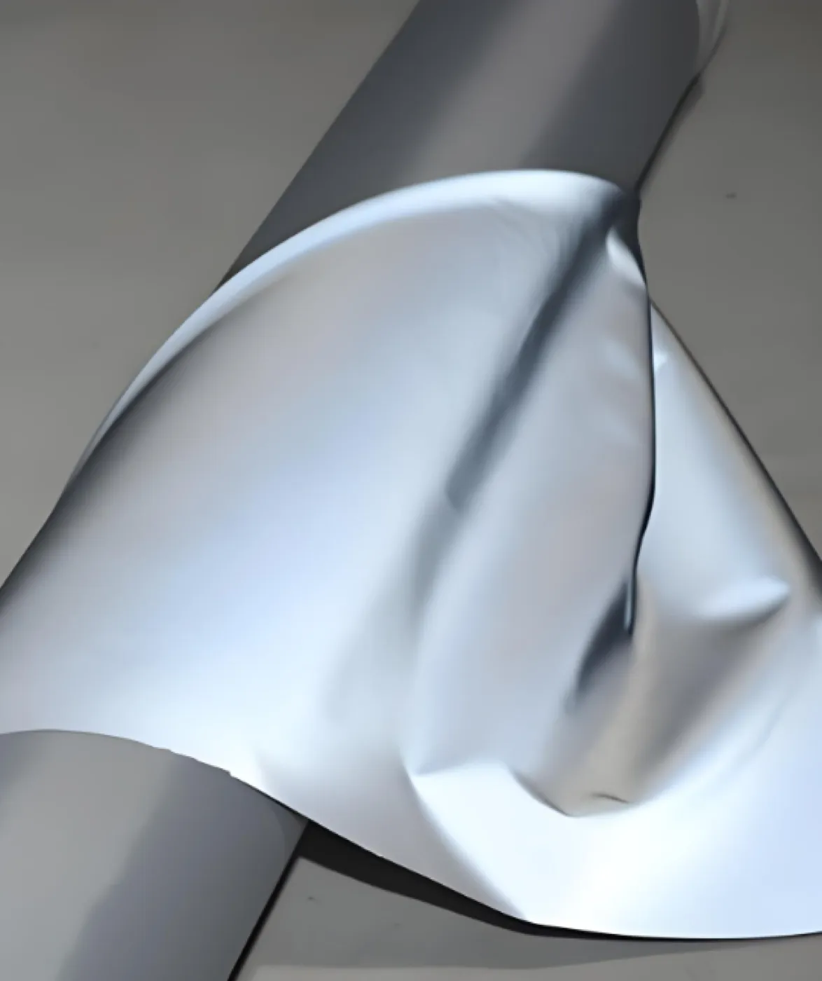 Soft Reflective Fabric — view 2